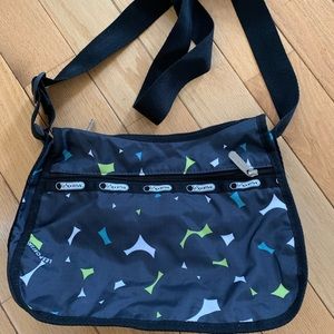 LeSport Sac Classic Hobo